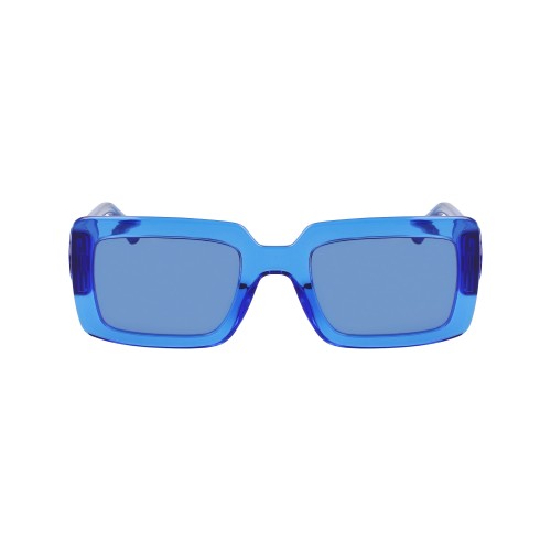 SUNGLASSES LONGCHAMP WOMEN LO743S5323400 (Lens/Bridge/Temple) 53/23/140 mm)