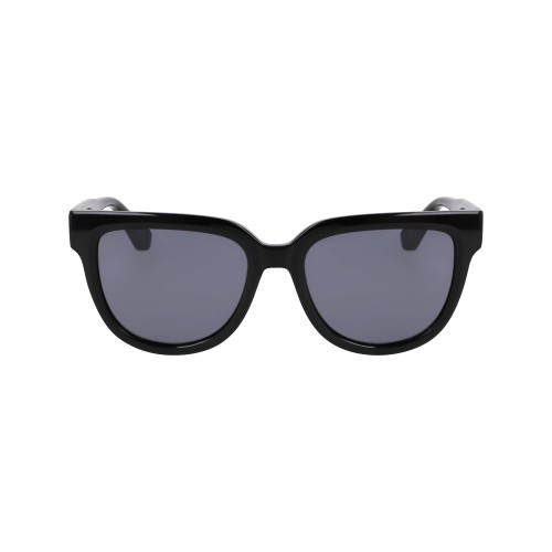 SUNGLASSES LONGCHAMP WOMEN LO755S5218001 (Lens/Bridge/Temple) 52/18/140 mm)