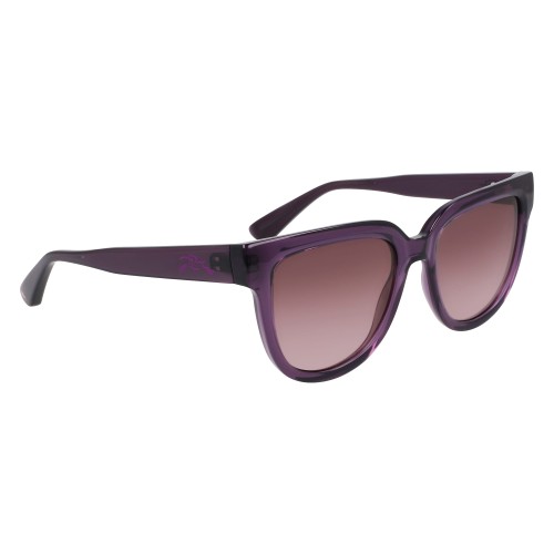 SUNGLASSES LONGCHAMP WOMEN LO755S5218501 (Lens/Bridge/Temple) 52/18/140 mm)