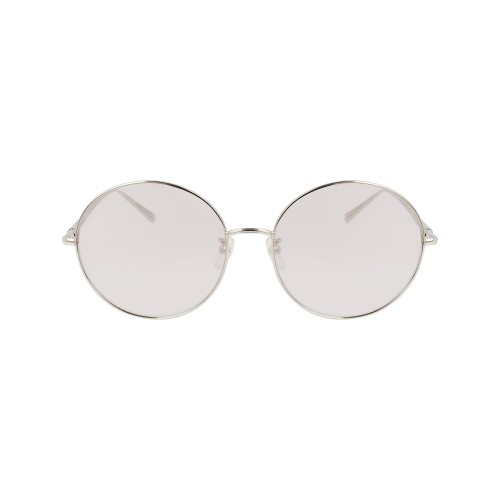 SUNGLASSES LONGCHAMP UNISEX LO116SA-714 (Lens/Bridge/Temple) 62/18/140 mm)