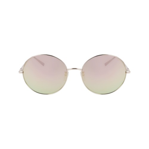 SUNGLASSES LONGCHAMP UNISEX LO116SA-770 (Lens/Bridge/Temple) 62/18/140 mm)