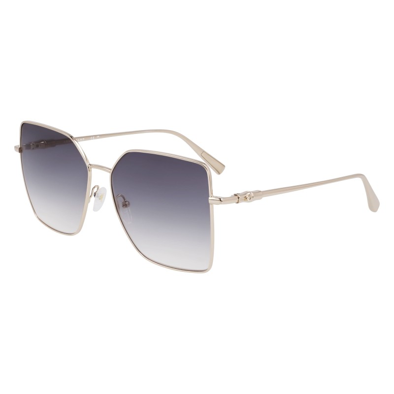 SUNGLASSES LONGCHAMP WOMEN LO173S-723 (Lens/Bridge/Temple) 57/15/145 mm)