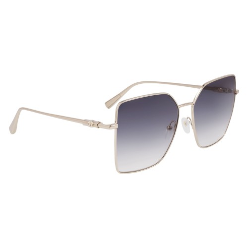 SUNGLASSES LONGCHAMP WOMEN LO173S-723 (Lens/Bridge/Temple) 57/15/145 mm)