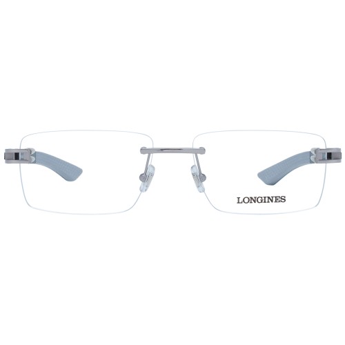 EYEGLASSES LONGINES MAN LG5006H55014 (Lens/Bridge/Temple) 55-16-150 mm)
