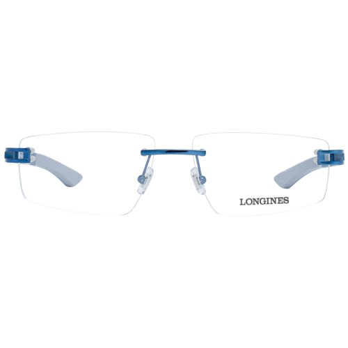 EYEGLASSES LONGINES MAN LG5007H56090 (Lens/Bridge/Temple) 56-15-150 mm)