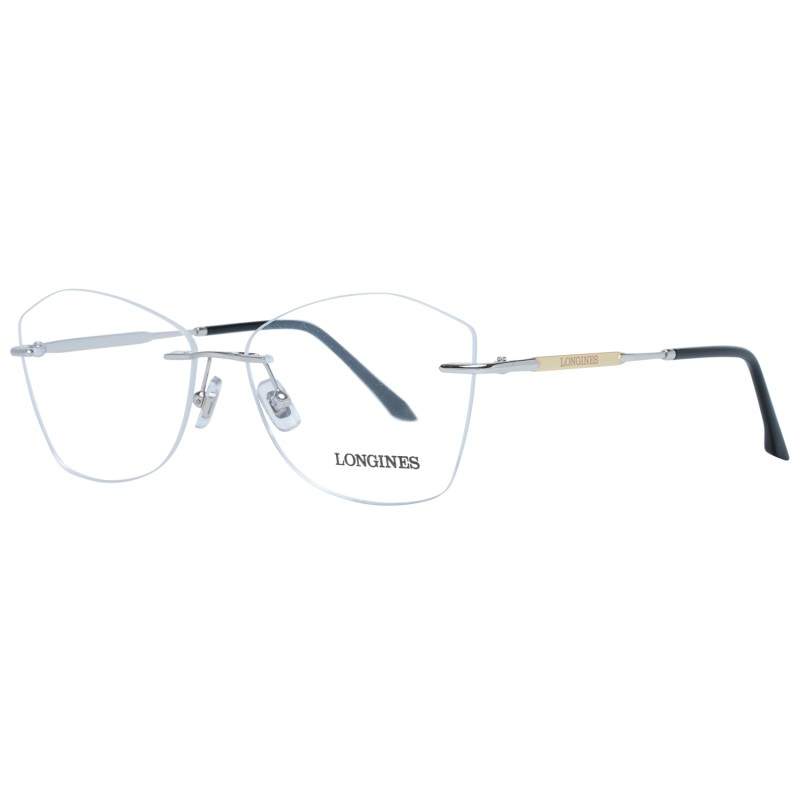 EYEGLASSES LONGINES WOMEN LG5010H56016 (Lens/Bridge/Temple) 56-14-140 mm)