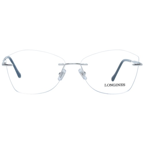 EYEGLASSES LONGINES WOMEN LG5010H56016 (Lens/Bridge/Temple) 56-14-140 mm)