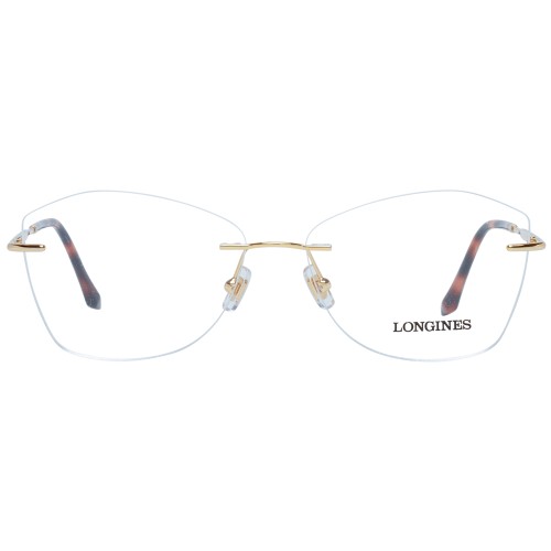 EYEGLASSES LONGINES WOMEN LG5010H56030 (Lens/Bridge/Temple) 56-14-140 mm)