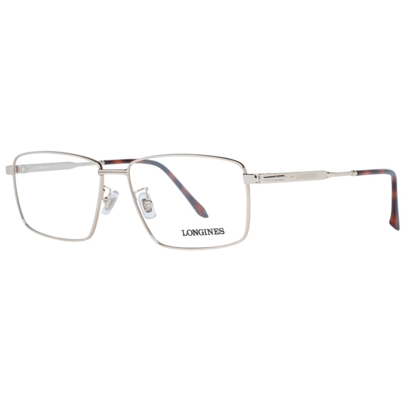EYEGLASSES LONGINES MAN LG5017H57032 (Lens/Bridge/Temple) 57-15-145 mm)