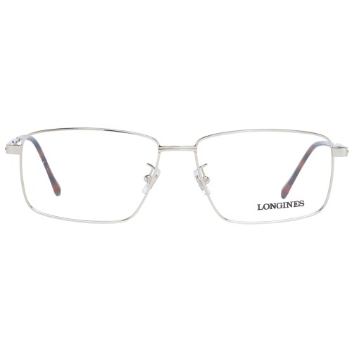 EYEGLASSES LONGINES MAN LG5017H57032 (Lens/Bridge/Temple) 57-15-145 mm)