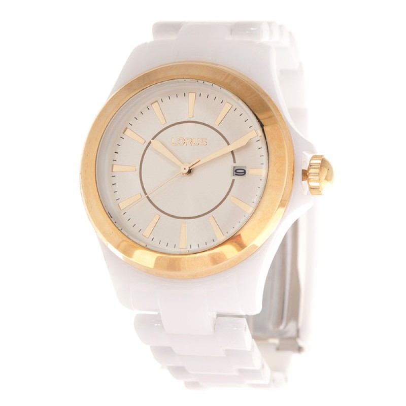 WATCH LORUS WOMAN RH976EX9 (39MM)