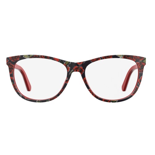GLASSES LOVE MOSCHINO WOMEN MOL524-0PA (Lens/Bridge/Temple) 53/16/145 mm)