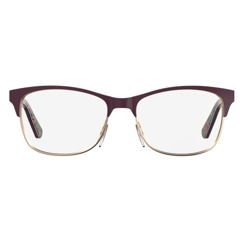 GLASSES LOVE MOSCHINO WOMEN MOL526-0T7 (Lens/Bridge/Temple) 53/16/145 mm)