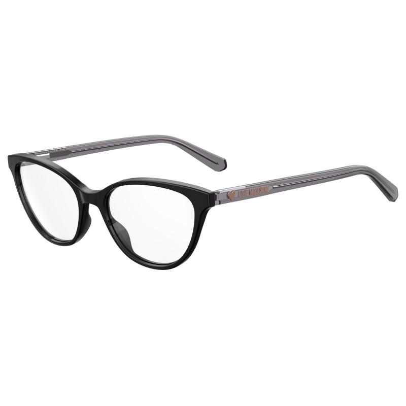 GLASSES LOVE MOSCHINO Infant11-15 MOL545-TN-807 (Lens/Bridge/Temple) 49/15/135 mm)