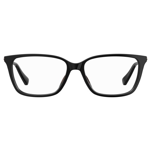 GLASSES LOVE MOSCHINO WOMEN MOL550-807 (Lens/Bridge/Temple) 52/15/140 mm)