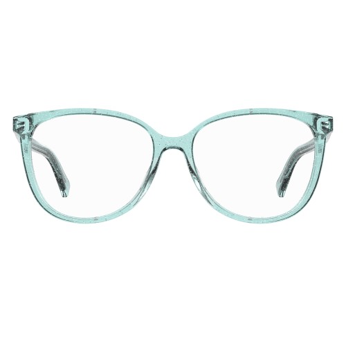 GLASSES LOVE MOSCHINO Infant11-15 MOL558-TN-5CB (Lens/Bridge/Temple) 51/16/135 mm)