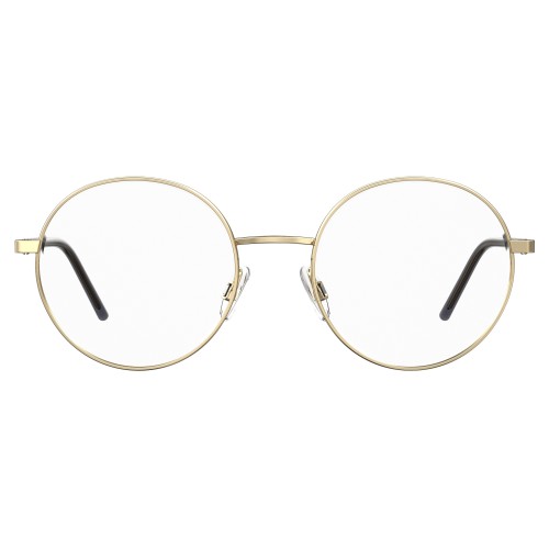GLASSES LOVE MOSCHINO WOMEN MOL567-000 (Lens/Bridge/Temple) 51/19/140 mm)