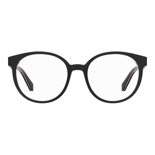 GLASSES LOVE MOSCHINO WOMEN MOL584-807 (Lens/Bridge/Temple) 52/18/140 mm)