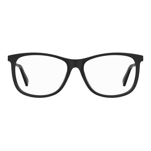 GLASSES LOVE MOSCHINO WOMEN MOL589-807 (Lens/Bridge/Temple) 55/15/140 mm)