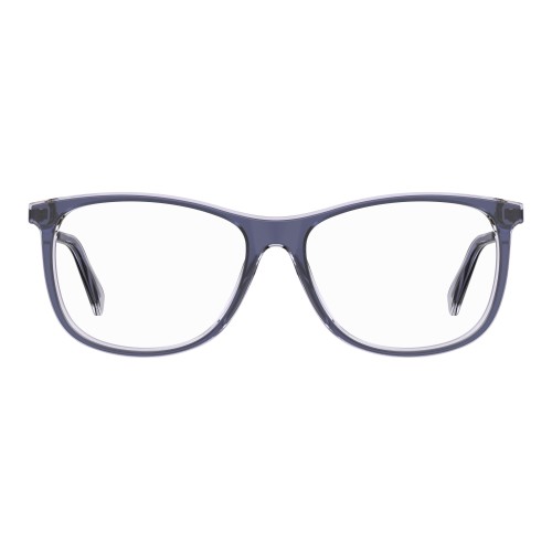 GLASSES LOVE MOSCHINO WOMEN MOL589-RY8 (Lens/Bridge/Temple) 55/15/140 mm)