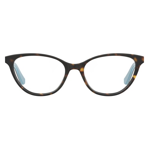 GLASSES LOVE MOSCHINO WOMEN MOL545ISKF217 (Lens/Bridge/Temple) 52/17/140 mm)