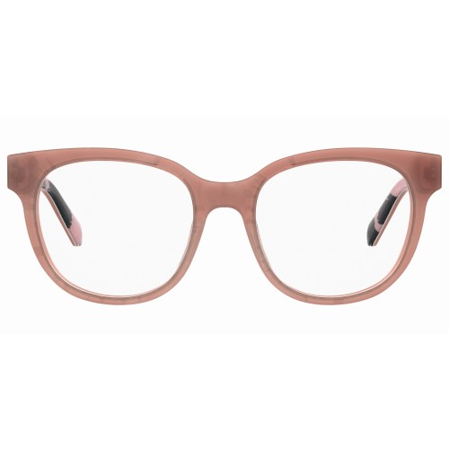 GLASSES LOVE MOSCHINO WOMEN MOL599IGFF118 (Lens/Bridge/Temple) 51/18/140 mm)