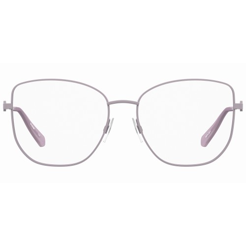 GLASSES LOVE MOSCHINO WOMEN MOL601789F516 (Lens/Bridge/Temple) 55/16/140 mm)