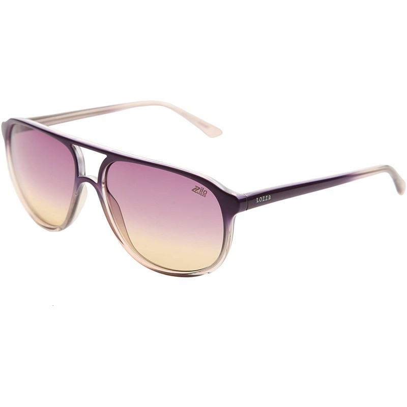 SUNGLASSES LOZZA UNISEX SL1872580N76 (Lens/Bridge/Temple) 58/15/140 mm)