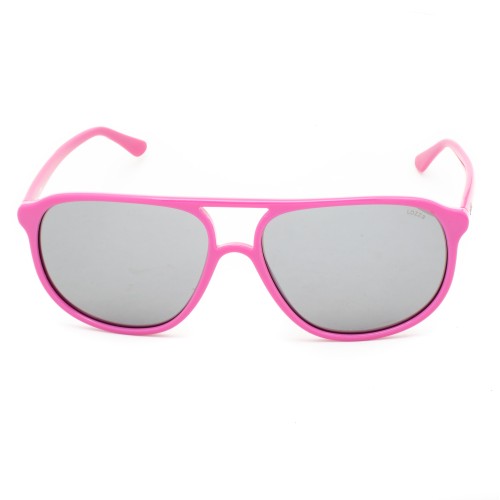 SUNGLASSES LOZZA UNISEX SL1872W5806C2 (Lens/Bridge/Temple) 58/15/140 mm)