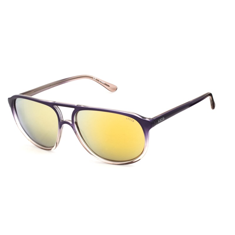 SUNGLASSES LOZZA UNISEX SL1872W580N76 (Lens/Bridge/Temple) 58/15/140 mm)