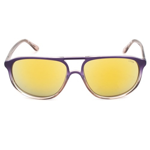 SUNGLASSES LOZZA UNISEX SL1872W580N76 (Lens/Bridge/Temple) 58/15/140 mm)