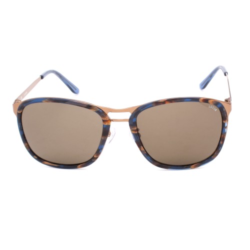 SUNGLASSES LOZZA UNISEX SL2199570R80 (Lens/Bridge/Temple) 57/20/135 mm)