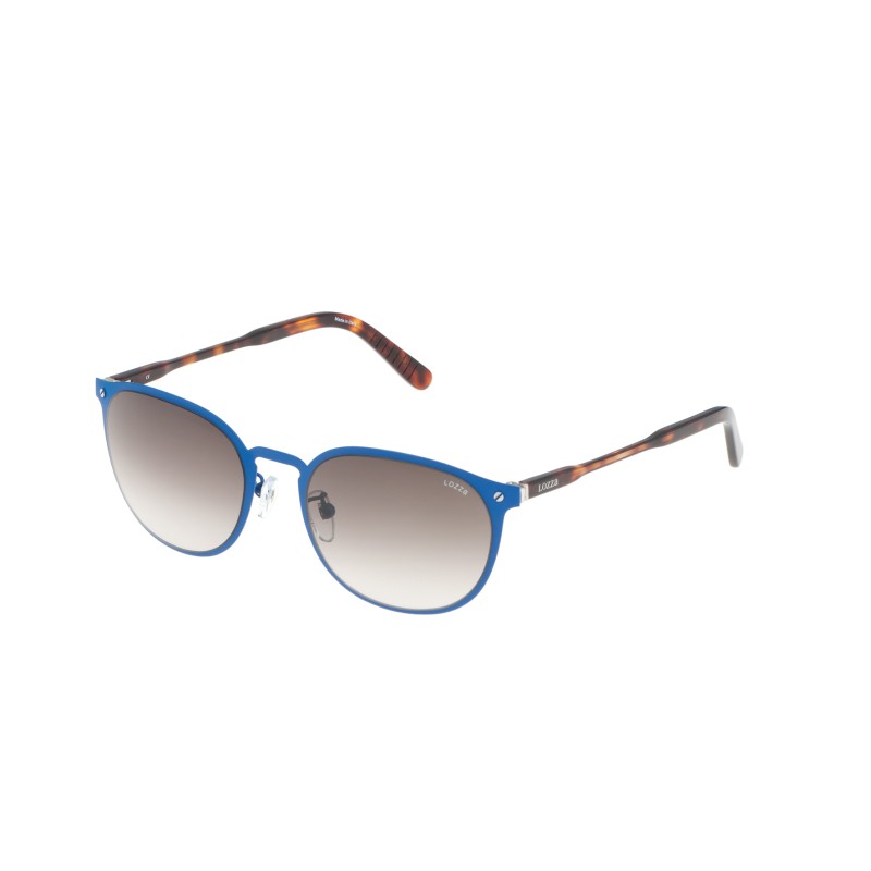 SUNGLASSES LOZZA UNISEX SL2234M530RD5 (Lens/Bridge/Temple) 53/20/145 mm)