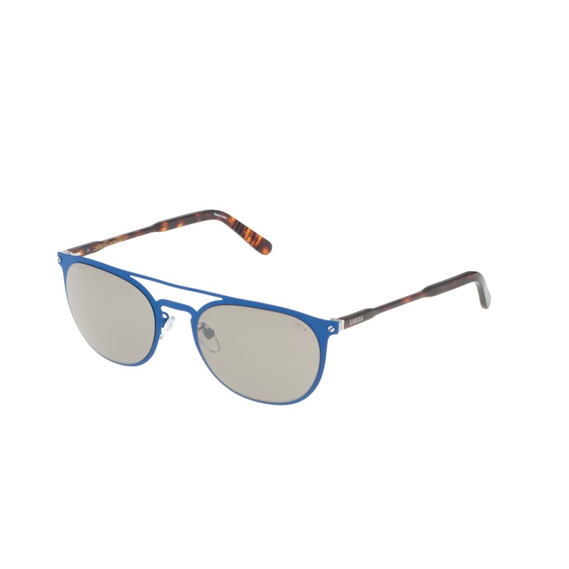 SUNGLASSES LOZZA UNISEX SL2235M53RD5X (Lens/Bridge/Temple) 53/20/145 mm)