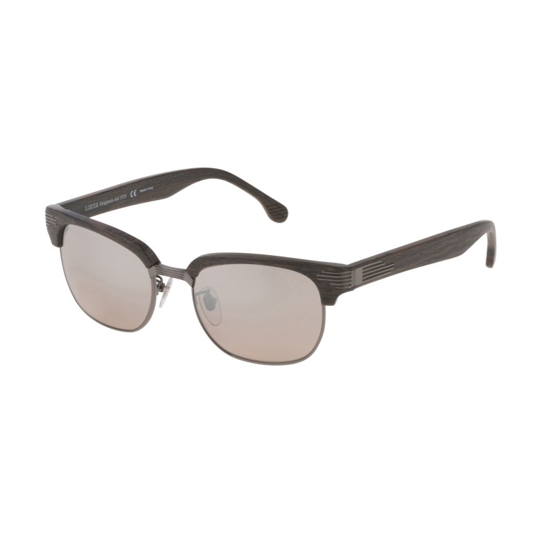 SUNGLASSES LOZZA UNISEX SL2253M52568X (Lens/Bridge/Temple) 52/18/140 mm)