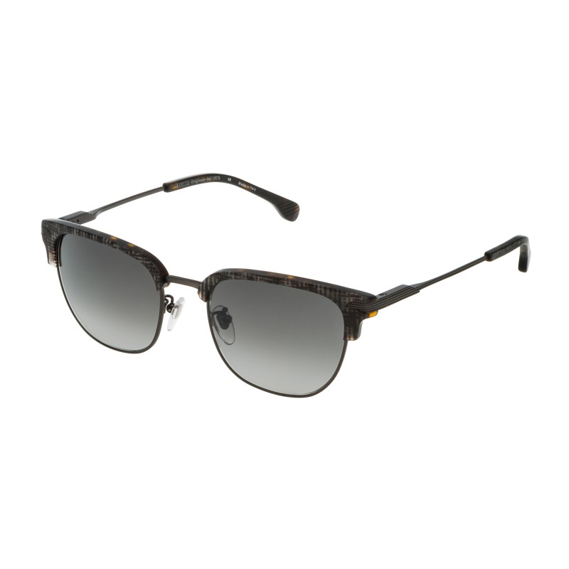 SUNGLASSES LOZZA UNISEX SL2280M53627X (Lens/Bridge/Temple) 53/20/140 mm)