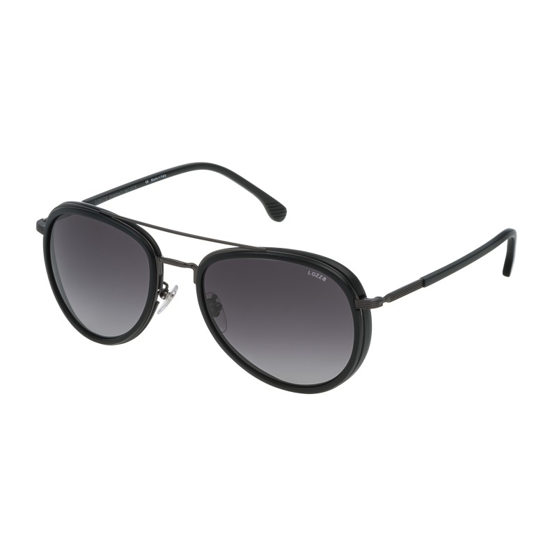 SUNGLASSES LOZZA UNISEX SL2281M56627F (Lens/Bridge/Temple) 56/20/140 mm)