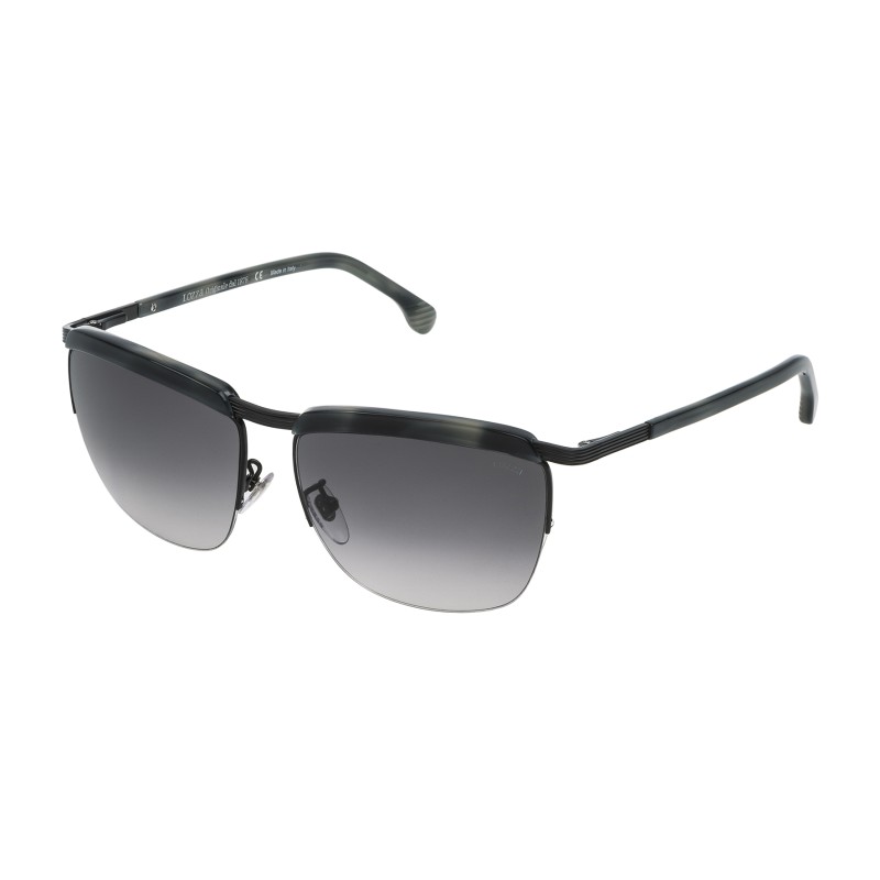 SUNGLASSES LOZZA UNISEX SL2282M590531 (Lens/Bridge/Temple) 59/15/140 mm)