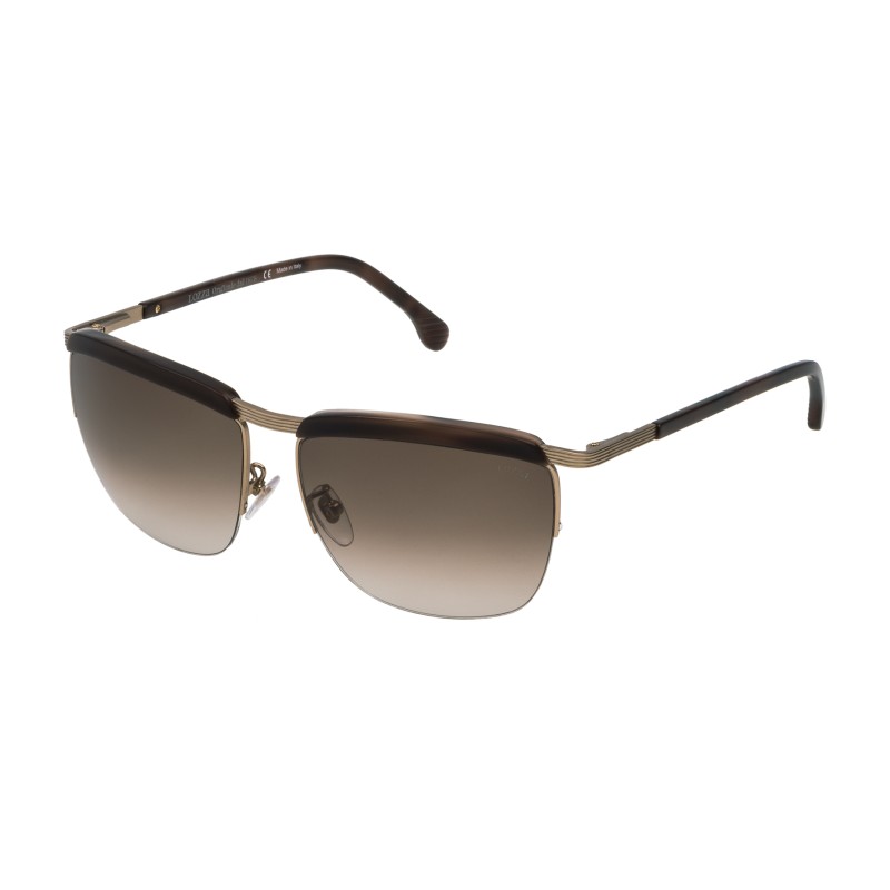SUNGLASSES LOZZA UNISEX SL2282M5908FT (Lens/Bridge/Temple) 59/15/140 mm)
