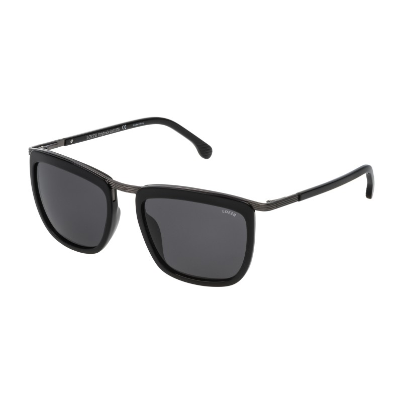 SUNGLASSES LOZZA UNISEX SL2283M550568 (Lens/Bridge/Temple) 55/19/140 mm)