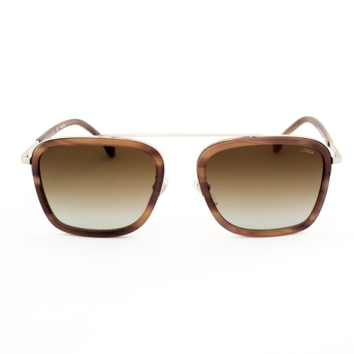 SUNGLASSES LOZZA MAN SL2291M-579Y (Lens/Bridge/Temple) 54/20/145 mm)