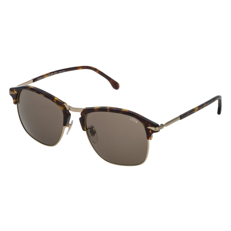 SUNGLASSES LOZZA MAN SL2292M-08FT (Lens/Bridge/Temple) 55/19/145 mm)