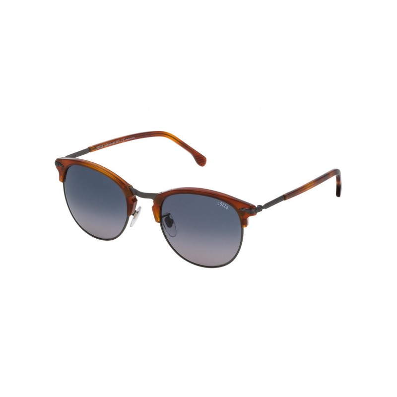 SUNGLASSES LOZZA UNISEX SL2293M-627Y (Lens/Bridge/Temple) 52/21/140 mm)