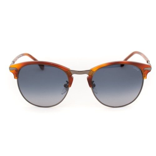 SUNGLASSES LOZZA UNISEX SL2293M-627Y (Lens/Bridge/Temple) 52/21/140 mm)