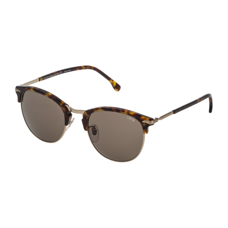 SUNGLASSES LOZZA UNISEX SL2293M5208FT (Lens/Bridge/Temple) 52/21/140 mm)