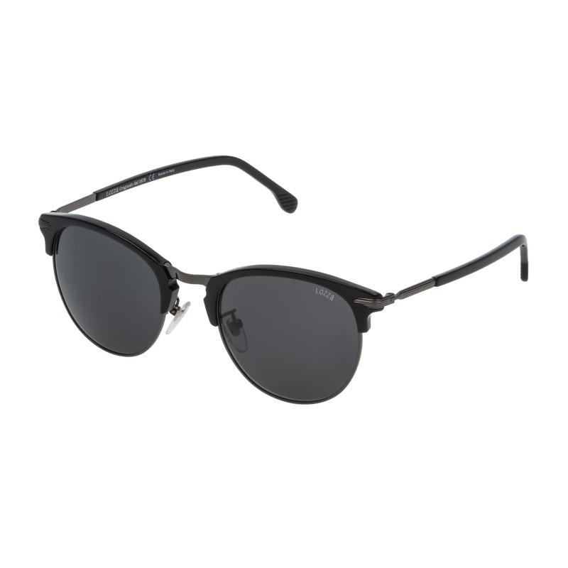 SUNGLASSES LOZZA UNISEX SL2293M52568F (Lens/Bridge/Temple) 52/21/140 mm)