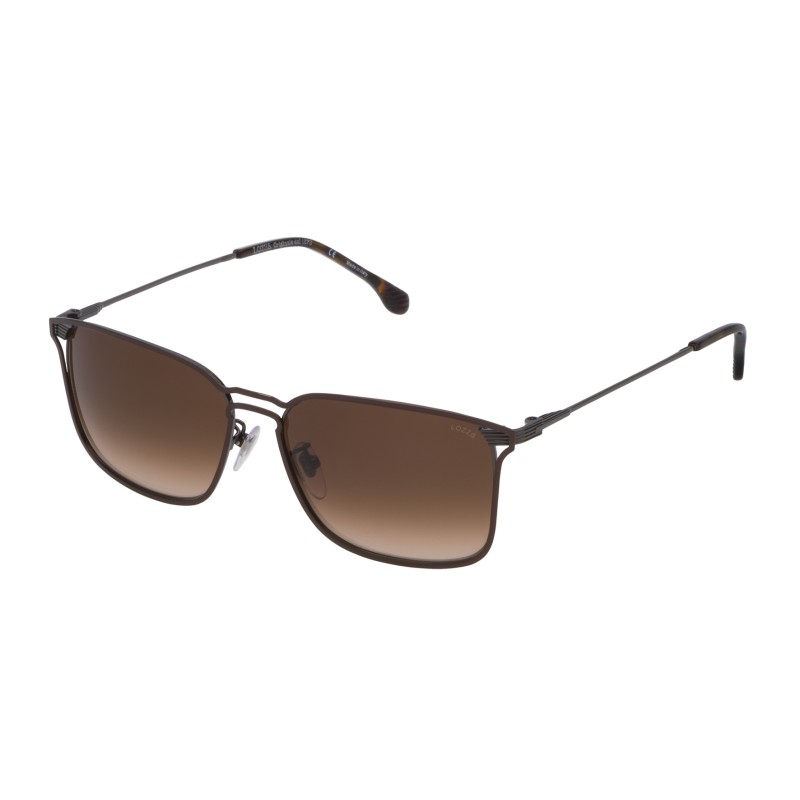 SUNGLASSES LOZZA MAN SL2302M570S97 (Lens/Bridge/Temple) 57/15/145 mm)