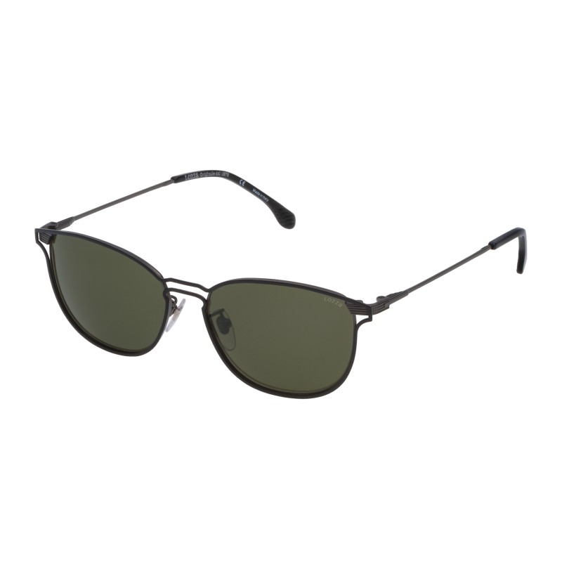 SUNGLASSES LOZZA UNISEX SL2303M5508Y8 (Lens/Bridge/Temple) 55/15/140 mm)