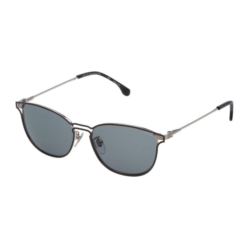 SUNGLASSES LOZZA UNISEX SL2303M550F53 (Lens/Bridge/Temple) 55/15/140 mm)