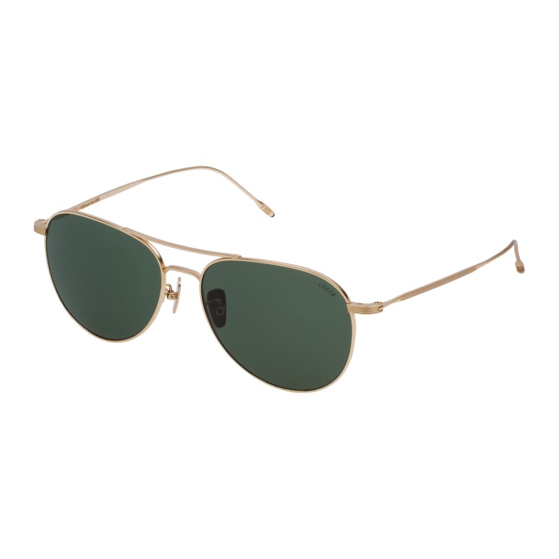 SUNGLASSES LOZZA MAN SL2304570384 (Lens/Bridge/Temple) 57/16/145 mm)